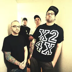 The Acacia Strain