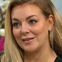 Sheridan Smith