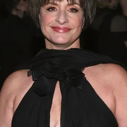 Patti LuPone