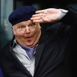 Benny Hill