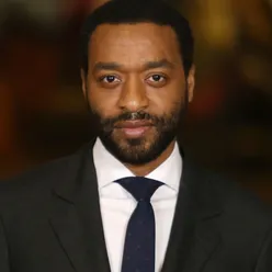 Chiwetel Ejiofor