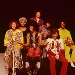 Sly & The Family Stone