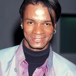 Jermaine Stewart