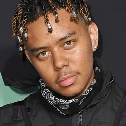 YBN Cordae