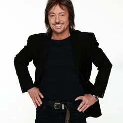 Chris Norman