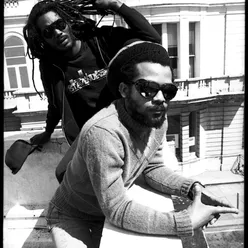 Bad Brains