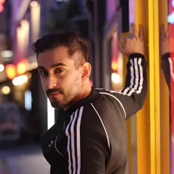 Bilal Khan