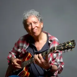 Elvin Bishop