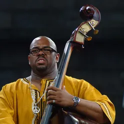 Christian McBride