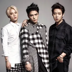 JYJ