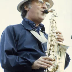 Lee Konitz