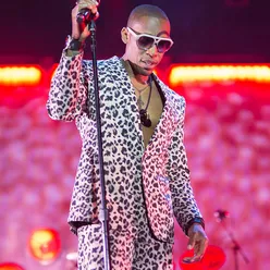 Raphael Saadiq