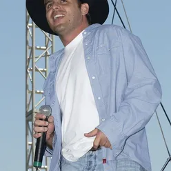 Rhett Akins