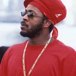 Ini Kamoze