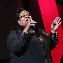 Jocelyn Brown