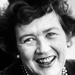 Julia Child