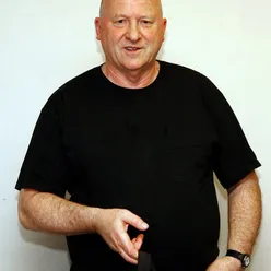 Gavin Bryars