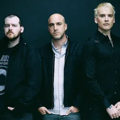 Alkaline Trio