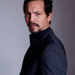 Benjamin Bratt