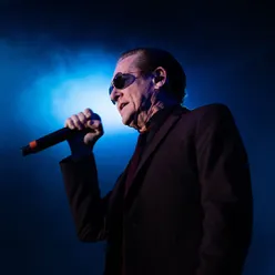 Graham Bonnet