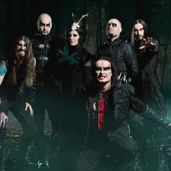 Cradle Of Filth