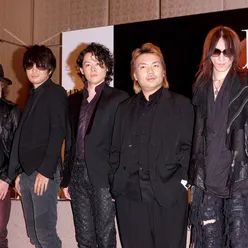 LUNA SEA