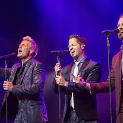 Gaither Vocal Band