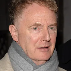 Malcolm McLaren