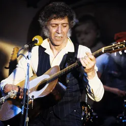 Alexis Korner