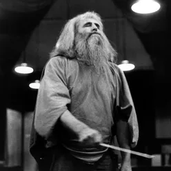 Moondog