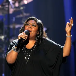 Kim Burrell