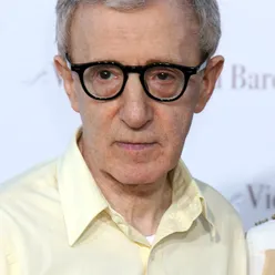 Woody Allen