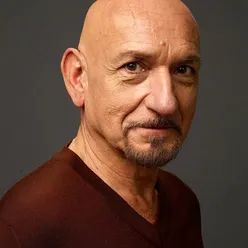 Ben Kingsley