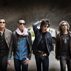 Stone Temple Pilots