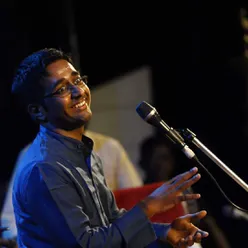 Abhishek Raghuram