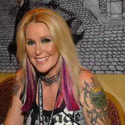 Lita Ford