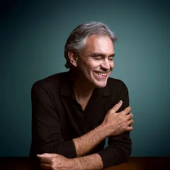 Andrea Bocelli