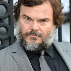 Jack Black