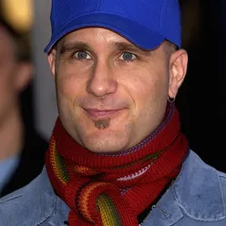 Gary Jules