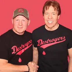 George Thorogood & The Destroyers