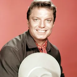 Guy Mitchell