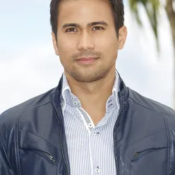 Sam Milby