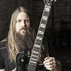 Mark Morton