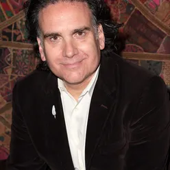 Peter Buffett