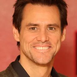 Jim Carrey