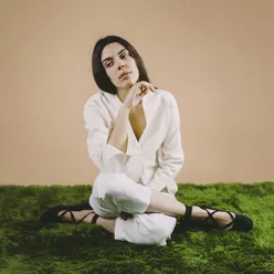 Julie Byrne