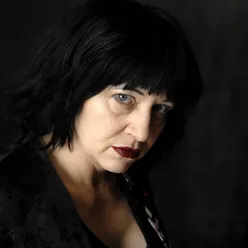 Lydia Lunch