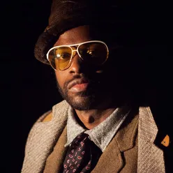 Adrian Younge