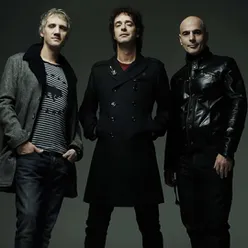 Soda Stereo