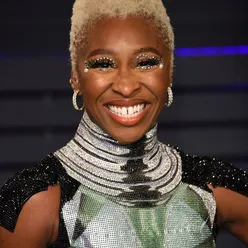 Cynthia Erivo